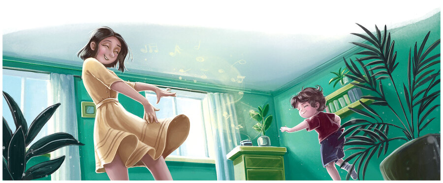 Эта прекрасная жизнь! - i_006.jpg