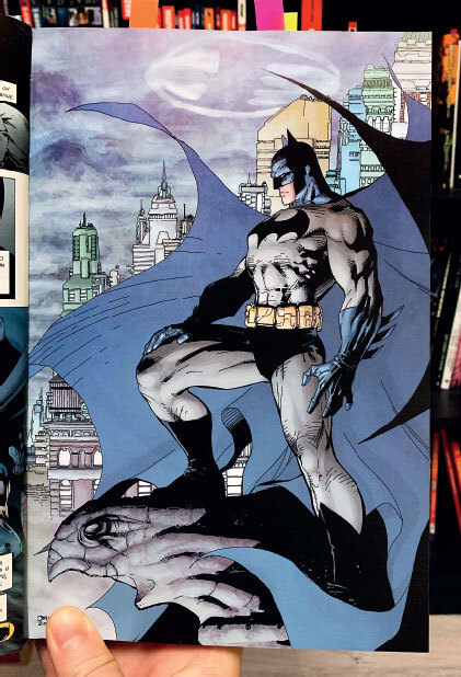 Вселенная DC. Заметки на полях - i_024.jpg