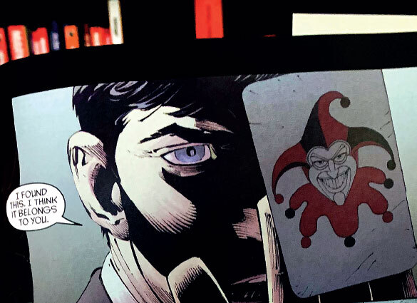 Вселенная DC. Заметки на полях - i_036.jpg