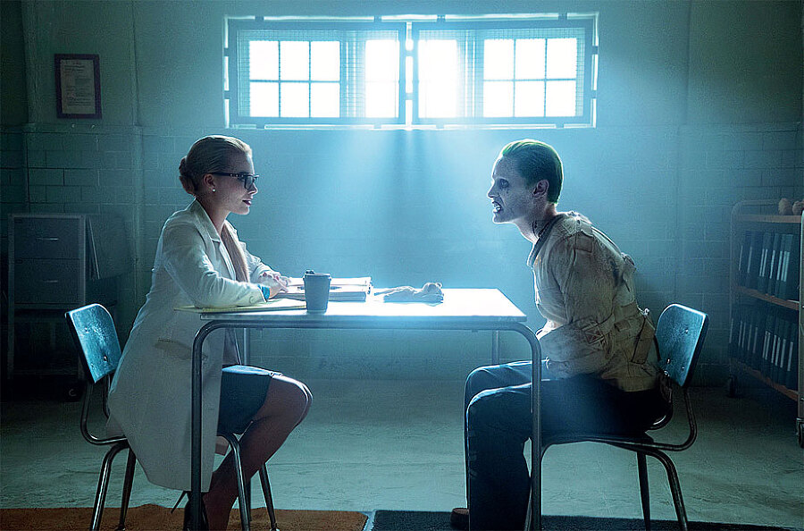 Вселенная DC. Заметки на полях - i_047.jpg