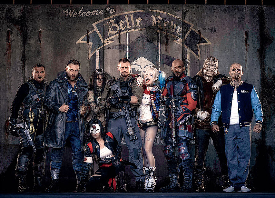 Вселенная DC. Заметки на полях - i_053.jpg