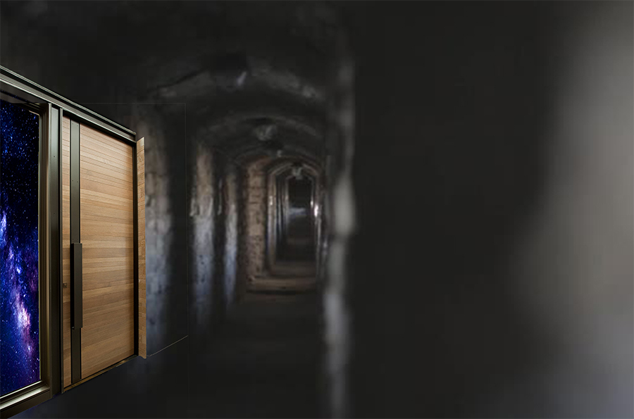 Гарпии, летящие над утром - _1.jpg