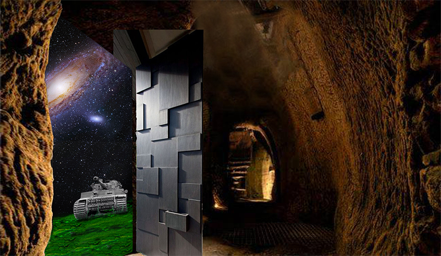 Гарпии, летящие над утром - _2.jpg