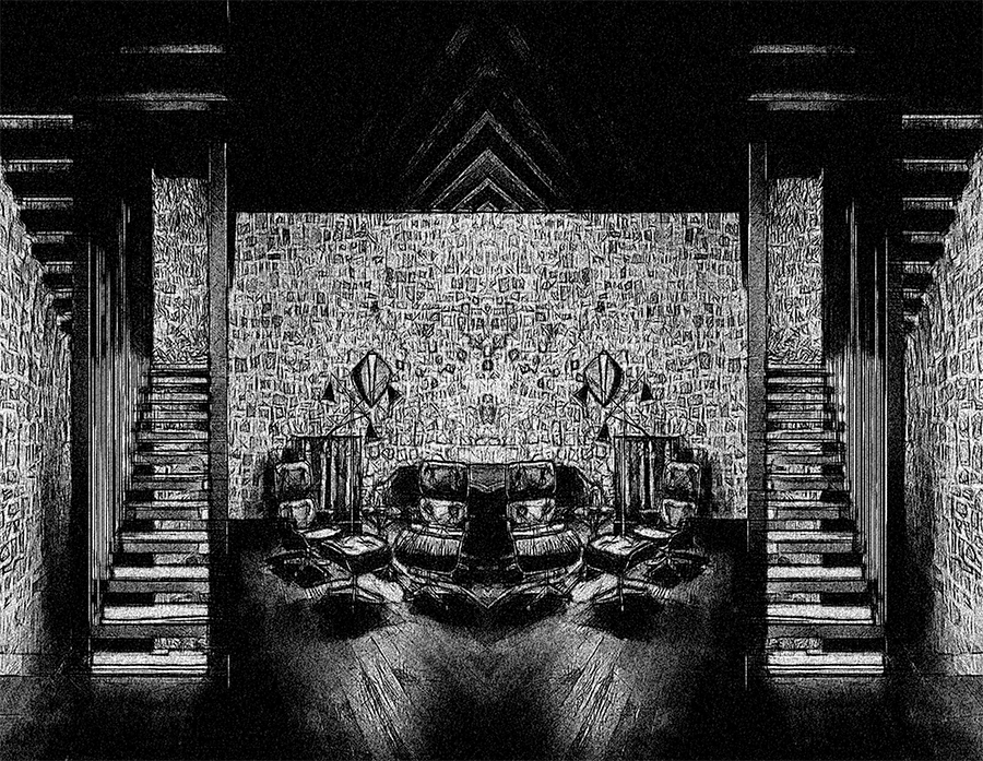 Гарпии, летящие над утром - _8.jpg