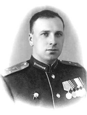 Как умирал Сталин. Далекая драма «Ближней» дачи - i_005.jpg