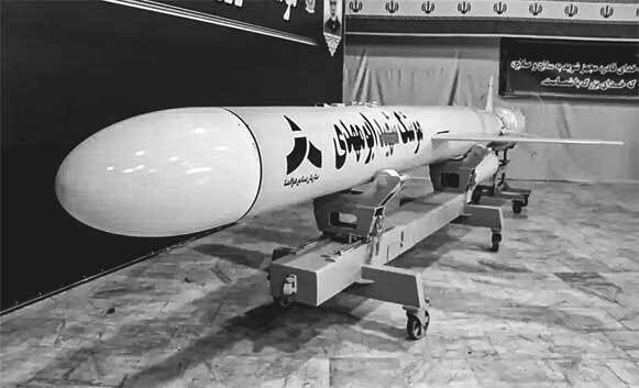 Хуситы. Ракеты и арбалеты. Как хуситы побеждают Израиль и меняют характер войны в XXI веке - i_001.jpg