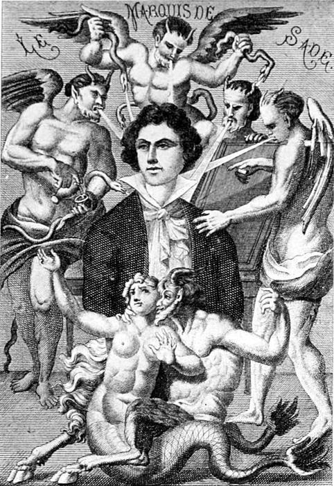 Маркиз де Сад. Утопия зла - i_003.jpg