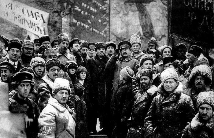 Прометей № 5. Смерть Ленина - i_003.jpg