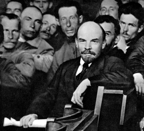 Прометей № 5. Смерть Ленина - i_006.jpg