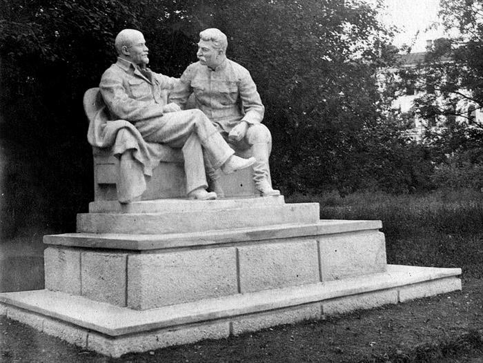 Прометей № 5. Смерть Ленина - i_007.jpg