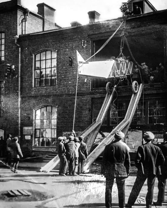 Суд идет. Записки московского следователя - i_003.jpg