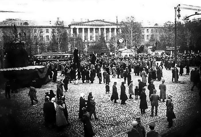 Суд идет. Записки московского следователя - i_004.jpg