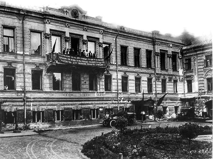 Суд идет. Записки московского следователя - i_005.jpg