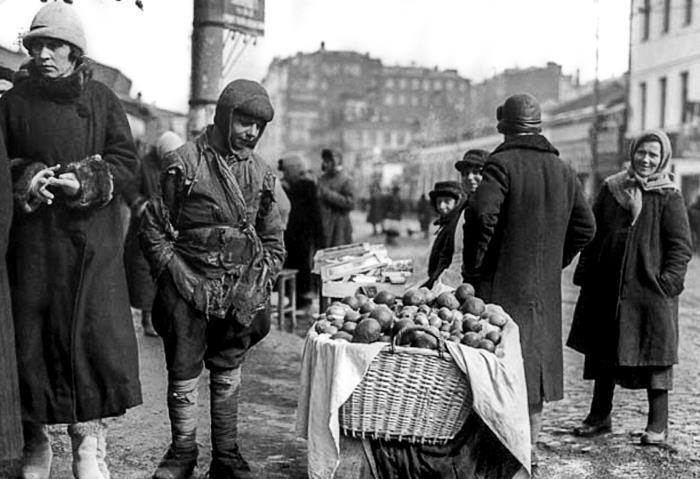 Суд идет. Записки московского следователя - i_008.jpg