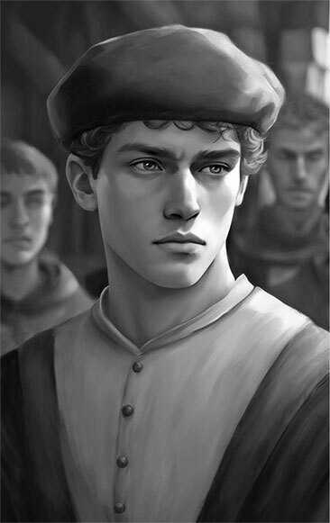 Тени в темных углах. Гроза над крышами - i_001.jpg