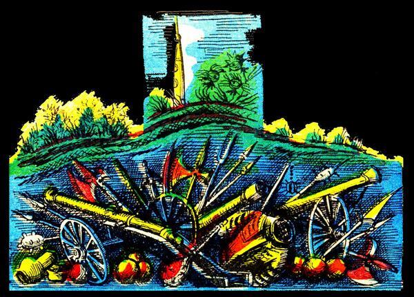 Лиловый шар. Фантастическая повесть. - img_5.jpg