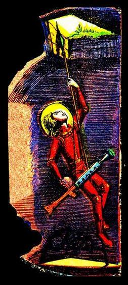 Лиловый шар. Фантастическая повесть. - img_7.jpg_0