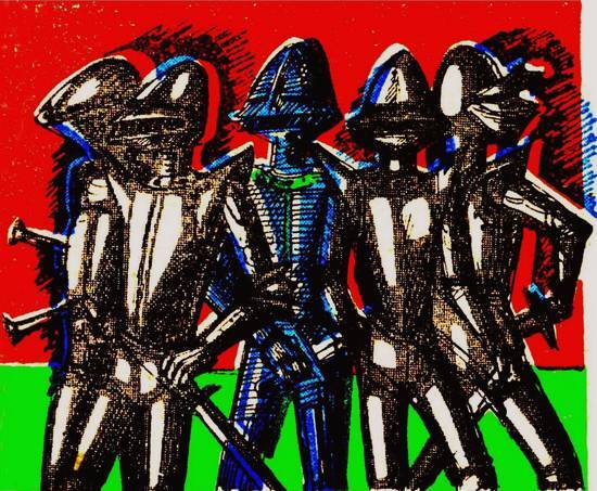 Лиловый шар. Фантастическая повесть. - img_16.jpg