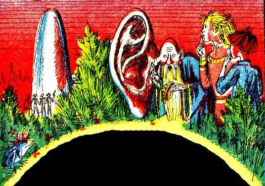 Лиловый шар. Фантастическая повесть. - img_17.jpg_0