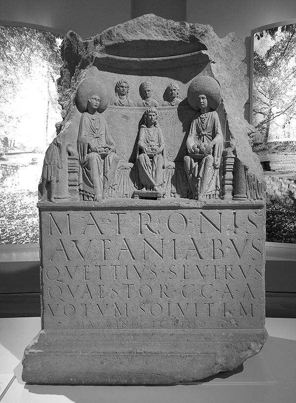 Работа с Родом. Как достичь равновесия и укрепить связь с предками - i_001.jpg