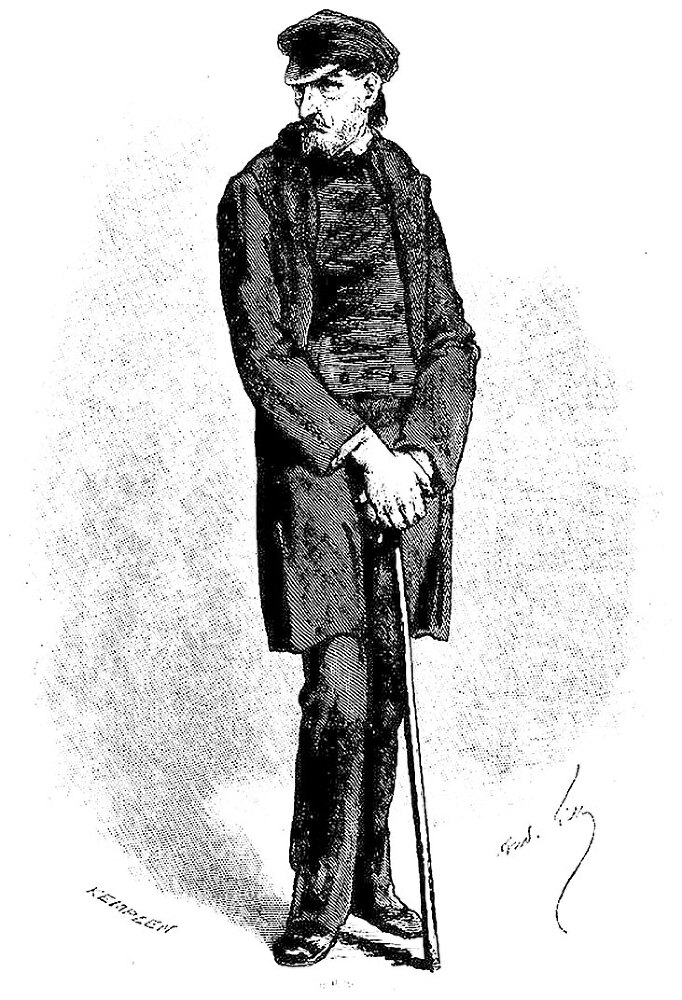 Чрево Парижа. Радость жизни - i_004.jpg