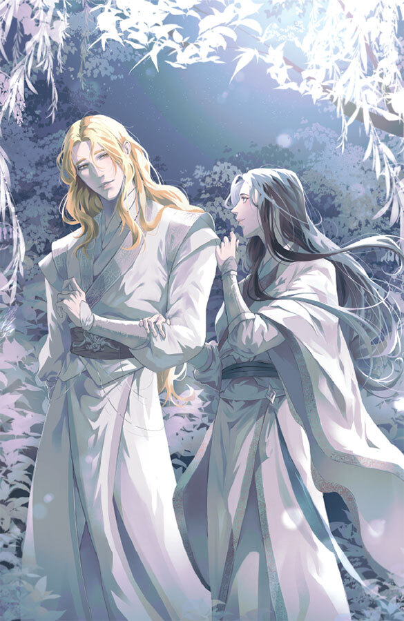 Янтарь рассеивает тьму. Мелодия демона - i_010.jpg