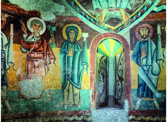 Ключ и замок в истории изобразительного искусства - b00000132.jpg