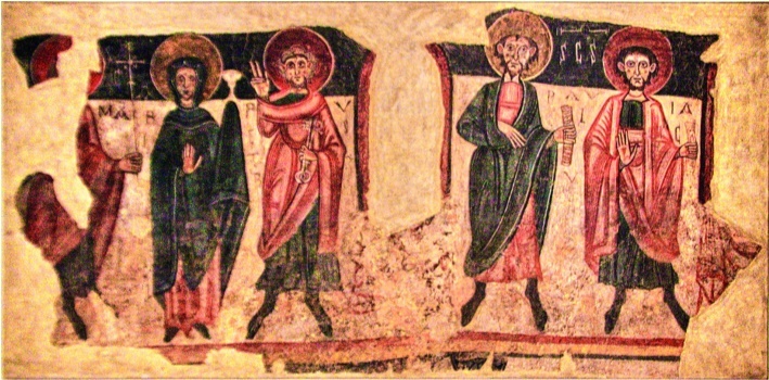 Ключ и замок в истории изобразительного искусства - b00000134.jpg