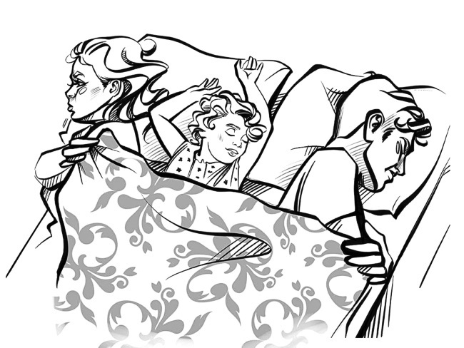 Это же семья! Книги для адекватных родителей от Вики Дмитриевой - i_021.jpg