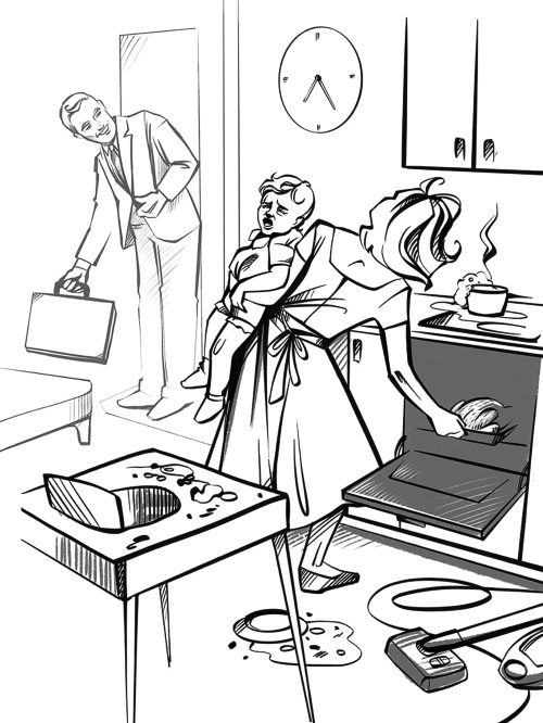 Это же семья! Книги для адекватных родителей от Вики Дмитриевой - i_022.jpg