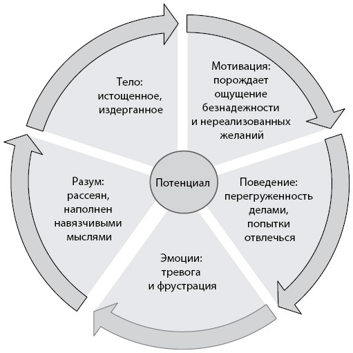Создай нового себя. Система развития для тех, кто устал начинать новую жизнь каждый понедельник - i_003.jpg