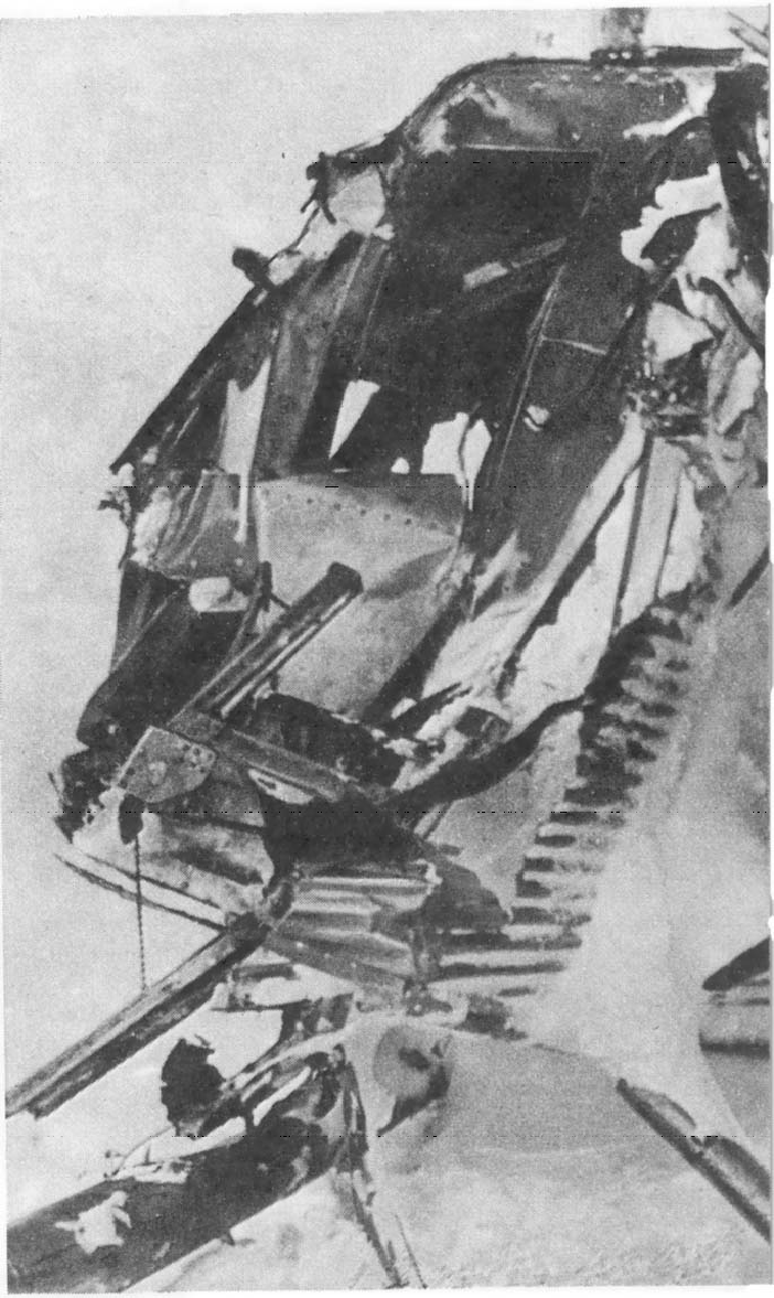 Они летали рядом с нами. Штурвал Бена Эйелсона - _4.png