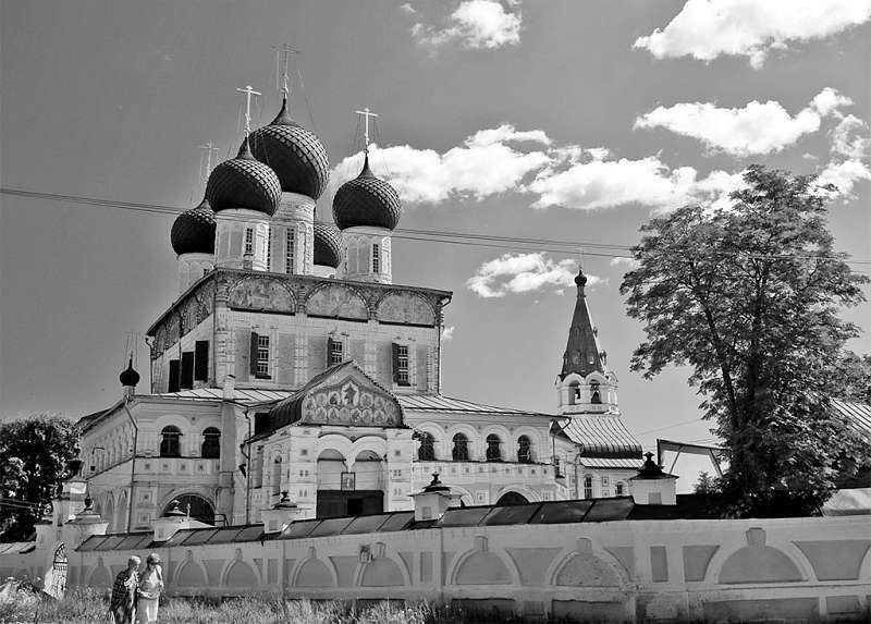 Путешествие по русской кухне от Юлии Евдокимовой - i_044.jpg