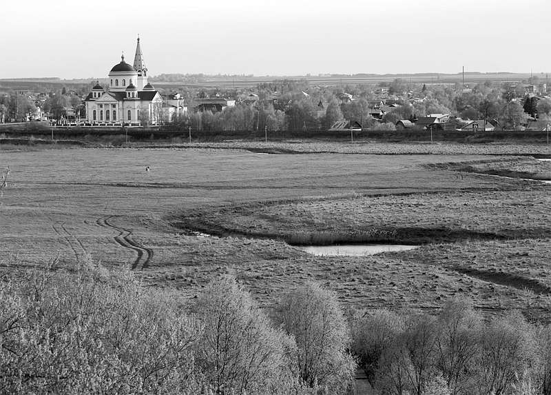 Путешествие по русской кухне от Юлии Евдокимовой - i_136.jpg