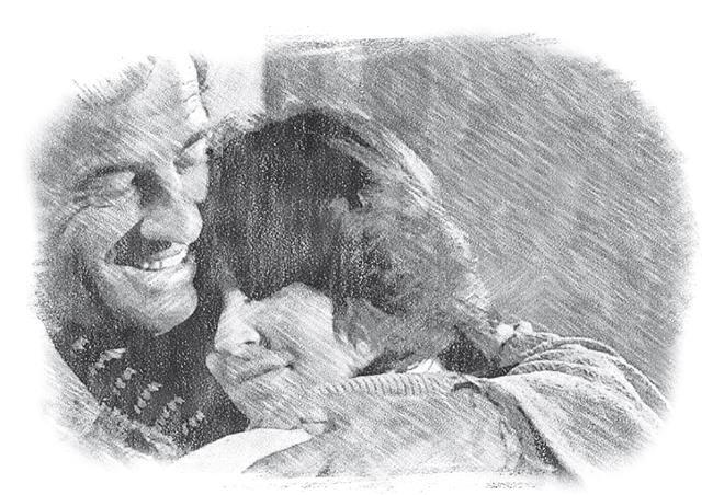 Профессионал. Смерть зверя с тонкой кожей - i_004.jpg