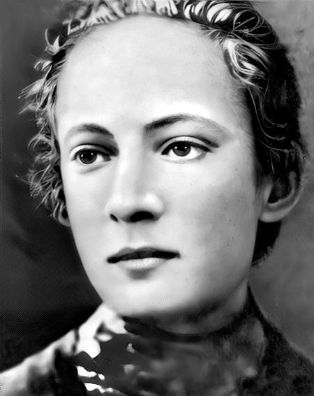 Демон революции. Жизнь и приключения Розалии Землячки - i_007.jpg