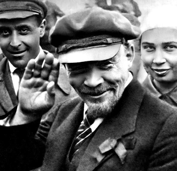 Демон революции. Жизнь и приключения Розалии Землячки - i_008.jpg