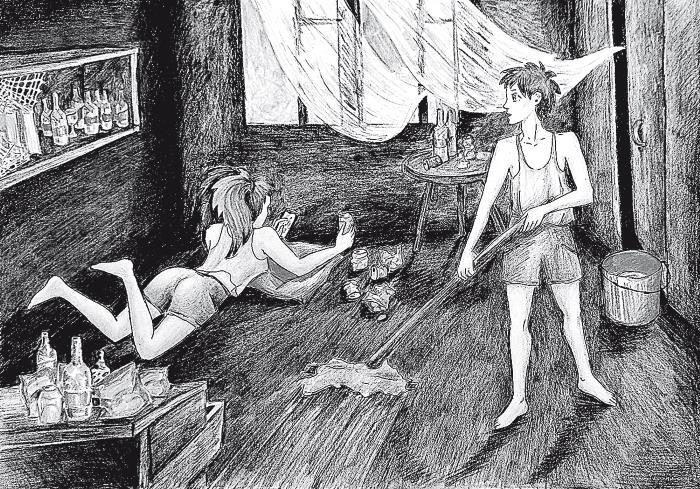 Евангелион. Ранобэ - i_009.jpg