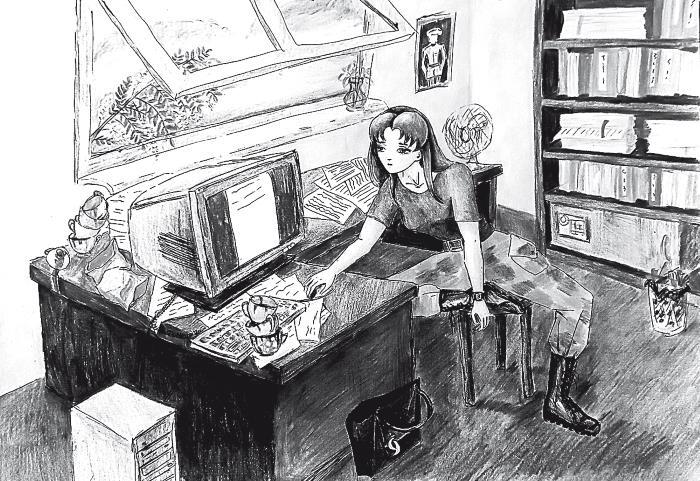 Евангелион. Ранобэ - i_010.jpg