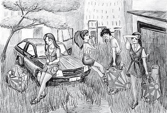 Евангелион. Ранобэ - i_013.jpg