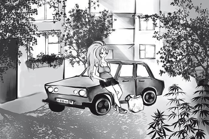 Евангелион. Ранобэ - i_018.jpg