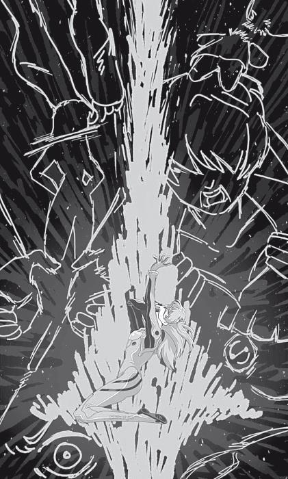 Евангелион. Ранобэ - i_021.jpg