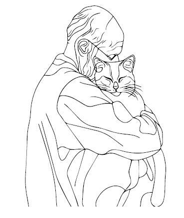 Чувства и эмоции. Как понять страх, подружиться с гневом и разобраться в том, как работает любовь - i_001.jpg