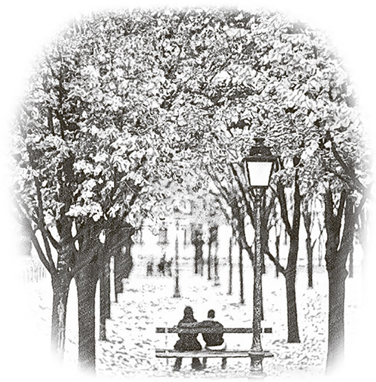 Догоняя мечту. Сборник стихов и песен - i_005.jpg