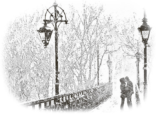 Догоняя мечту. Сборник стихов и песен - i_008.jpg