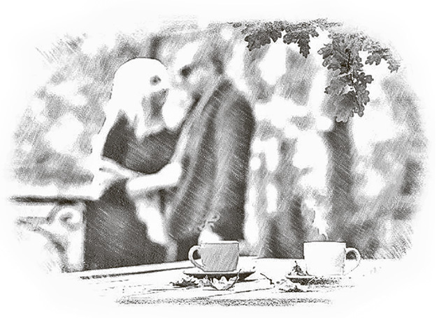 Догоняя мечту. Сборник стихов и песен - i_011.jpg