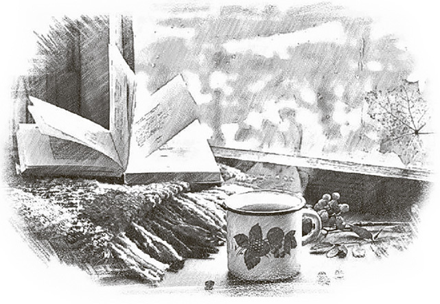 Догоняя мечту. Сборник стихов и песен - i_012.jpg