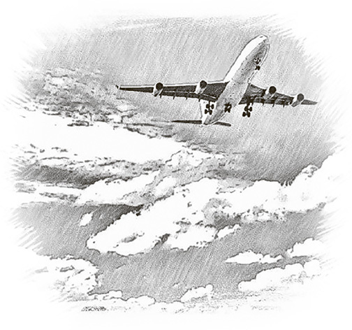 Догоняя мечту. Сборник стихов и песен - i_014.jpg