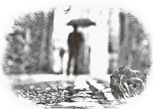 Догоняя мечту. Сборник стихов и песен - i_015.jpg