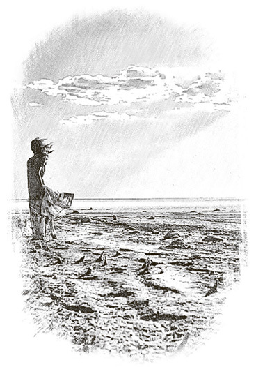 Догоняя мечту. Сборник стихов и песен - i_017.jpg